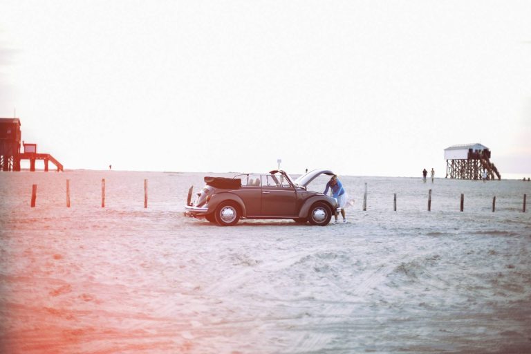 Mechanik w Wielkanoc – czy będzie dostępny?